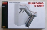 Thumbnail MINIART 35545 BUILDING STAIR