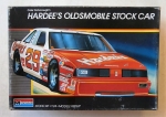 Thumbnail MONOGRAM 2754 HARDEES OLDSMOBILE STOCK CAR