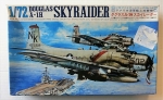 Thumbnail FUJIMI 7A14 DOUGLAS SKYRAIDER A-1H