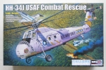 Thumbnail MRC 64104 HH-34J USAF COMBAT RESCUE