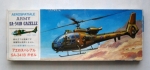 Thumbnail FUJIMI MH10 ARMY SA-341B GAZELLE