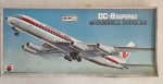 Thumbnail NITTO DC-8 SUPER 62 JAL
