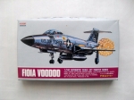 Thumbnail ARII A395 F-101A VOODOO