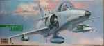 Thumbnail HASEGAWA 608 I.A.I KFIR C2