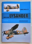 Thumbnail WARPAINT 048. WESTLAND LYSANDER