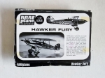 Thumbnail RAREPLANE HAWKER FURY