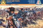 Thumbnail ITALERI  6080 NAPOLEONIC FRENCH LIGHT CAVALRY