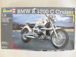 Thumbnail REVELL 07913 BMW R 1200 C CRUISER