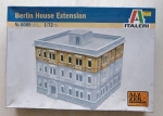 Thumbnail ITALERI  6089 BERLIN HOUSE EXTENSION