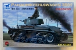 Thumbnail BRONCO 35205 PANZERBEFEHLSWAGEN 35 t  