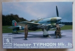 Thumbnail BRENGUN 72003 TYPHOON Mk.IB MID PRODUCTION
