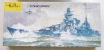 Thumbnail HELLER L1035 SCHARNHORST  UK SALE ONLY 