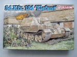 Thumbnail DRAGON 6126 Sd.Kfz.184 ELEFANT
