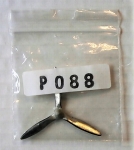 Thumbnail AEROCLUB P088 1 X FAIREY REED 3 BLD 10 3 DIA R/H