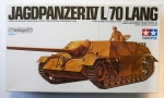 Thumbnail TAMIYA 35088 JAGDPANZER IV L/70 LANG