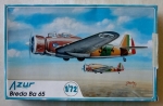 Thumbnail AZUR A002 BREDA Ba 65