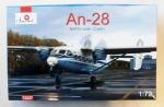 Thumbnail A MODEL 72227 An-28 NATO CODE CASH