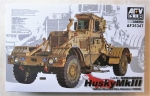 Thumbnail AFV CLUB 35347 HUSKY Mk.III VEHICLE MOUNTED MINE DETECTOR