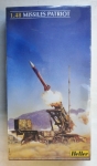 Thumbnail HELLER 81138 PATRIOT MISSILES