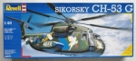 Thumbnail REVELL 04577 SIKORSKY CH-53G
