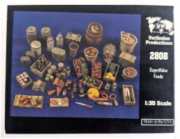 Thumbnail VERLINDEN PRODUCTIONS 2808 SUPERVALUE FOODS