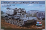 Thumbnail HOBBYBOSS 82907 GERMAN MUNITIONSSCHLEPPER Pz.Kpfw.IV Ausf. D/E