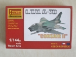 Thumbnail FE RESIN 144087 LTV A-7D CORSAIR II