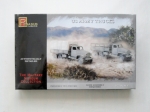 Thumbnail PEGASUS HOBBIES 7651 US ARMY TRUCKS