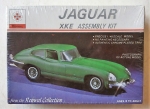Thumbnail RENWAL 137 JAGUAR XKE 