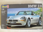Thumbnail REVELL 07382 BMW Z8