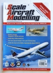 Thumbnail SCALE AIRCRAFT MODELLING SAM VOLUME 29 ISSUE 09