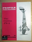 Thumbnail PROFILES 037. CURTISS JN-4