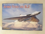 Thumbnail CYBER-HOBBYCOM 2011 AVRO VULCAN B.2
