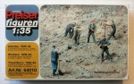 Thumbnail PREISER 64010 WORKERS 1939-45