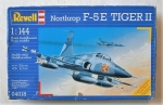 Thumbnail REVELL 04018 NORTHROP F-5E TIGER II
