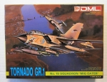 Thumbnail DRAGON 4566 TORNADO GR.1 No.15 SQUADRON MIG EATER