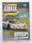 Thumbnail AIRFIX AIRFIX MAGAZINE VOLUME 01 NUMBER 03 NOVEMBER 1988