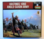 Thumbnail STRELETS 912 HASTINGS 1066 ANGLO-SAXON ARMY