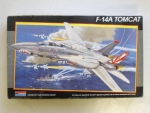 Thumbnail MONOGRAM 5822 F-14A TOMCAT
