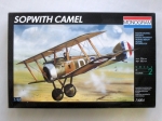 Thumbnail MONOGRAM 74004 SOPWITH CAMEL