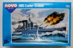 Thumbnail NOVO F121 HMS EXETER