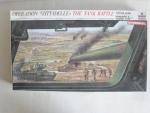 Thumbnail ESCI 2014 OPERATION ZITTADELLE THE TANK BATTLE