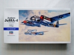 Thumbnail HASEGAWA E25 JUNKERS Ju 88A-4