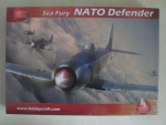 Thumbnail HOBBYCRAFT 1718 NATO SEA FURY