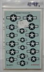 Thumbnail  1098. 472 U.S. AIR FORCE INSIGNIA II.WW