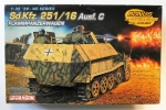 Thumbnail DRAGON 6202 Sd.Kfz 251/16 Ausf.C FLAMMPANZERWAGEN