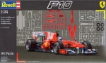 Thumbnail REVELL 07099 FERRARI F10