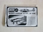 Thumbnail RAREPLANE NORTHROP A-17/A-17A