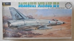 Thumbnail FUJIMI 5A-7 DASSAULT MIRAGE IIIC
