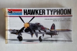 Thumbnail MONOGRAM 5303 HAWKER TYPHOON